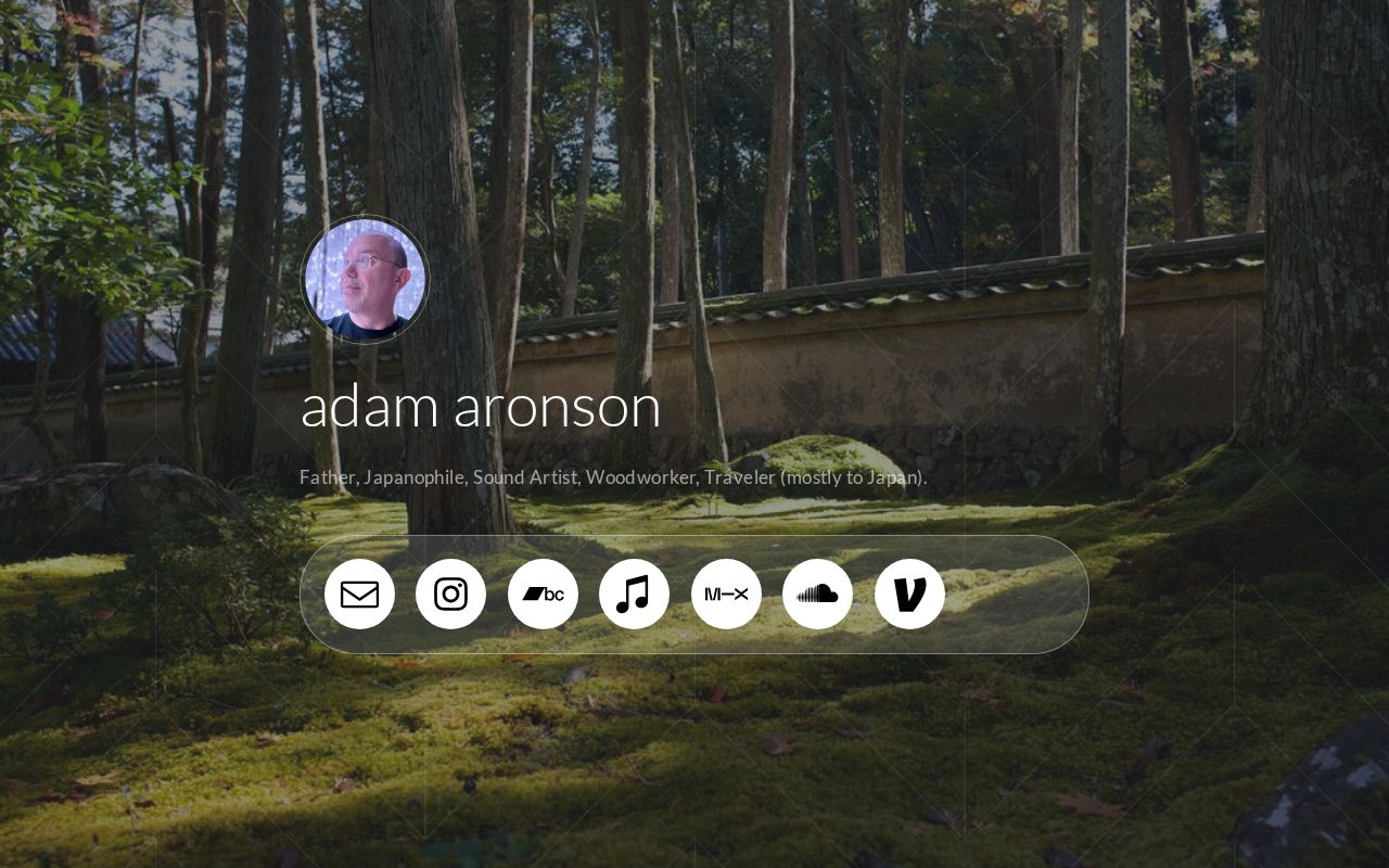 aronsondotnet